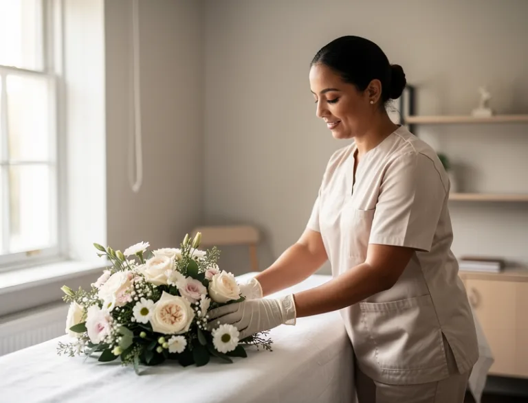 funeral home Malahide